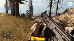 Call of Duty: Warzone' takes on 'Fortnite' and battle royale genre